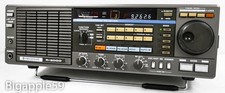 Kenwood R-2000 Shortwave AM CW SSB Radio Receiver w/ Optional VC-10 VHF Module