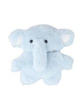 Elefant Plüsch Kopfhörer Hülle für AirPods eng anliegend mit einfachem Ladez – Bild 10