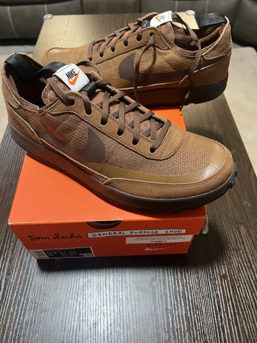 General Purpose Shoe Mens 12.5 SKU-DA6672-201