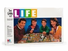 VINTAGE The Game of Life 1991 Milton Bradley COMPLETE Classic Family Kids