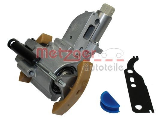 Steuerventil Nockenwellenverstellung Metzger 0899101 FüR Audi Seat Skoda Vw-image