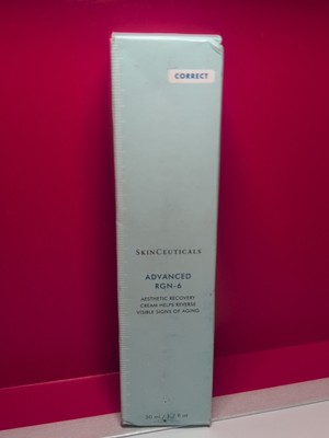 SkinCeuticals ADVANCED RGN-6 Recovery Cream - 50 ml / 1.7 fl oz