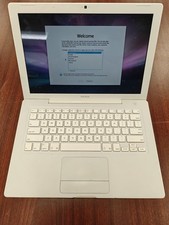 Mid 2007 13" MacBook 2.16GHz Core 2 Duo 1GB RAM 120GB HDD