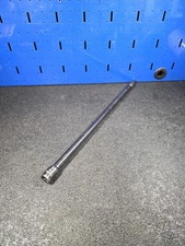 Matco CXP18BBL 18" 1/2" Female To  3/8" Male Reducing Locking Impact Extension