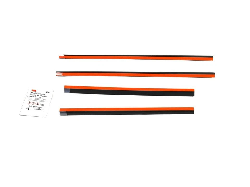 For Ram 2500 2021-2022 Mopar 68510566AA Cab Sliding Glass Foto 3 de 3