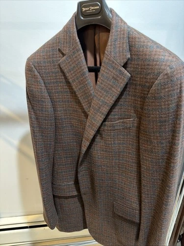 Sport Jacket Hickey Freeman 42 Long - product listing photo