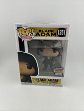 2022 Funko Winter Comic Con Experience CCXP Exclusives Figures Gallery & Shared List 31