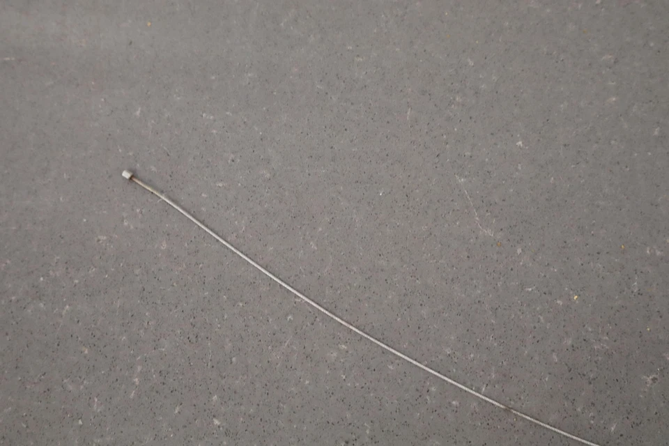 1998-2004 C5 Corvette Convertible Boot Cover Latch - Image 2 of 4