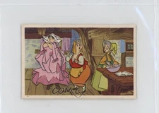 1960 Rich's-serien Tornerose (Sleeping Beauty) Flora Fauna Merryweather #82 02ro