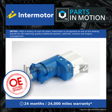 Brake Light Switch fits LAND ROVER FREELANDER L359 2.0 3.2 2.2D 06 to 14 Quality