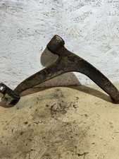 CITROËN XSARA PICASSO N68 Querlenker vorne links unten 2.00 Petrol 35444690