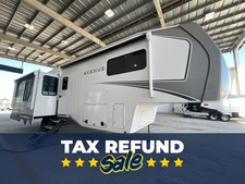 2026 Alliance Avenue 32RLS