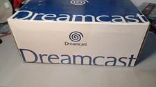 Dreamcast Console Box (Box Only) - Additional Image 2