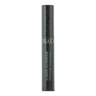 IsaDora Hypo Allergenic Volume Mascara 01 Black 10ml
