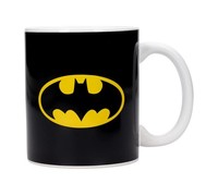 Batman - Mug - Batman Logo : P.Derive Batman Dc Comics