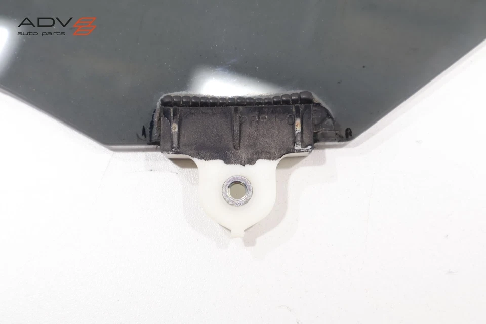 MITSUBISHI OUTLANDER 2016-2022 PUERTA TRASERA IZQUIERDA LADO CONDUCTOR VENTANA CRISTAL OEM Foto 4 de 4