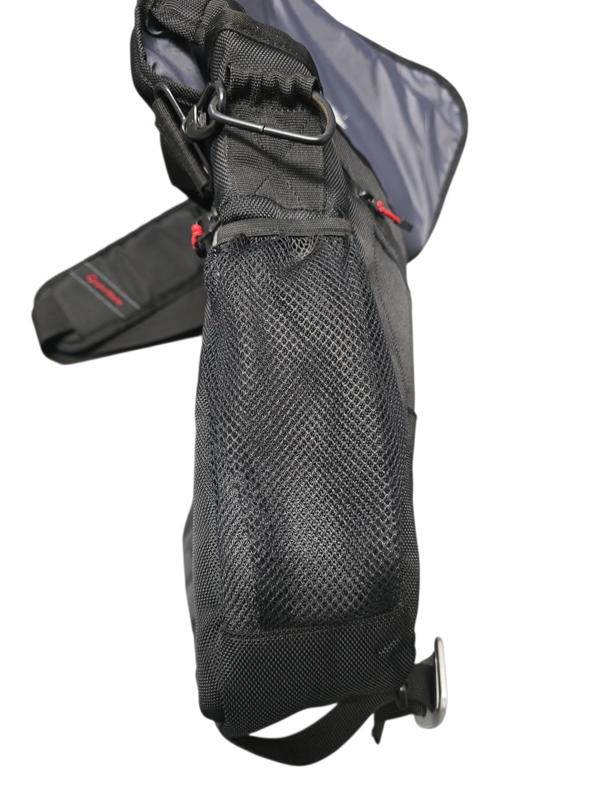 Taylormade Golf Messenger Multi Function Shoulder… - image 5