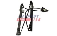 Fast Fensterheber Ohne Elektromotor Vorne Links FüR Vw New Beetle Skoda Fabia