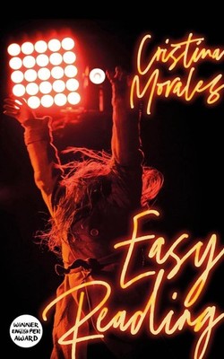 Easy Reading: The new novel from the Spanish literary sensation by Cristina Mora