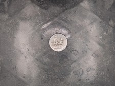 XI   (#11) Spintria - Roman Empire Brothel Coin - Grand Tour