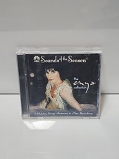 Enya Sounds Of The Season The Enya Collection