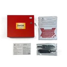 Napco AI-CFBPS-J Commercial Dual Path Fire, LTEA AT T Alarm Communicator