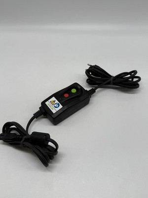 Xbox Classic Zubehör : Original Power Pack Supply Adapter / Netzteil Stromkabel