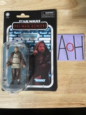 Star Wars Vintage Collection VC245 Obi-Wan Kenobi Figure Wandering Jedi SEE PICS