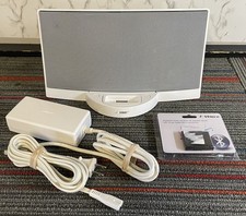 Bose SoundDock Digital Music System With Bluetooth