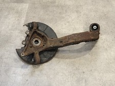 BMW E46 318I, manubrio longitudinale sinistro, 33326774777