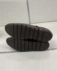 Stefano Di Roma Brown Leather Men's Dress Shoe Size 10 — photo 4