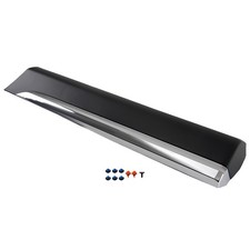 Door Lower Molding For Toyota Highlander Plus 2011-2013 Rear Left 75076-0e050