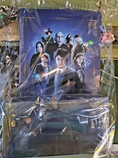 Harry Potter Collection n. 7 - Minerva McGranitt