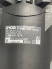 Ryobi RY421021VNM Corded Electric Blower 12 Amp Good Condition*683 — photo 4
