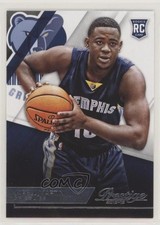 2015-16 Panini Prestige Rookies Jarell Martin #238 06q5