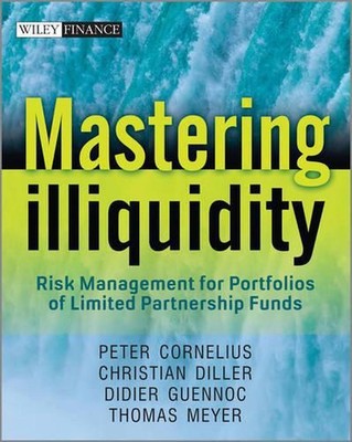 Mastering Illiquidity: Risk management for portfolios of limited partnership fun