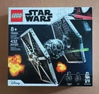 LEGO Star Wars 75300 Imperial TIE Fighter Retired Set Brand New In Sealed Box