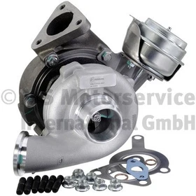 PIERBURG Turbolader OPEL VAUXHALL 2,2 24445061 860050 860098 93184470 Y22DTR