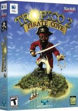 Tropico 2: Pirate Cove (PC: Mac and Windows/ Windows, 2003)
