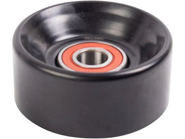 Idler pulley sale dodge ram 1500