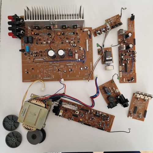 Denon RCD-100 Ersatzteile