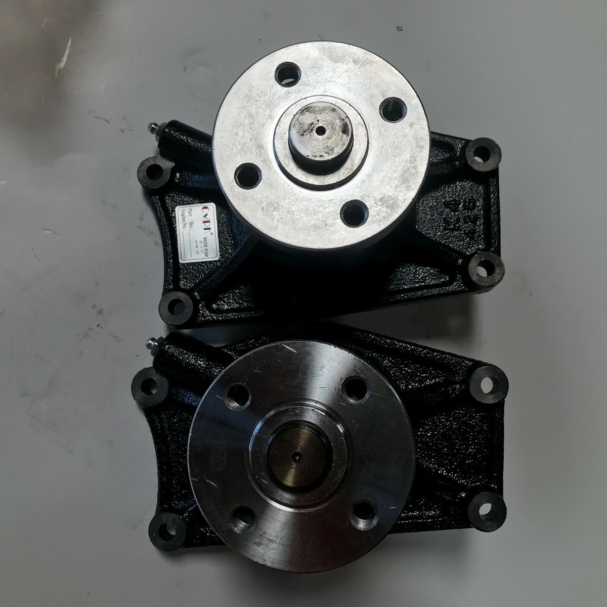 ME088301 ME996874 WATER PUMP FITS MITSUBISHI 6D34 6d31 SK200-6