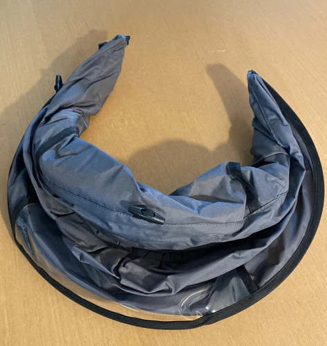 Britax B-Covered All-Weather Car Seat Cover  - Picture 4 of 7