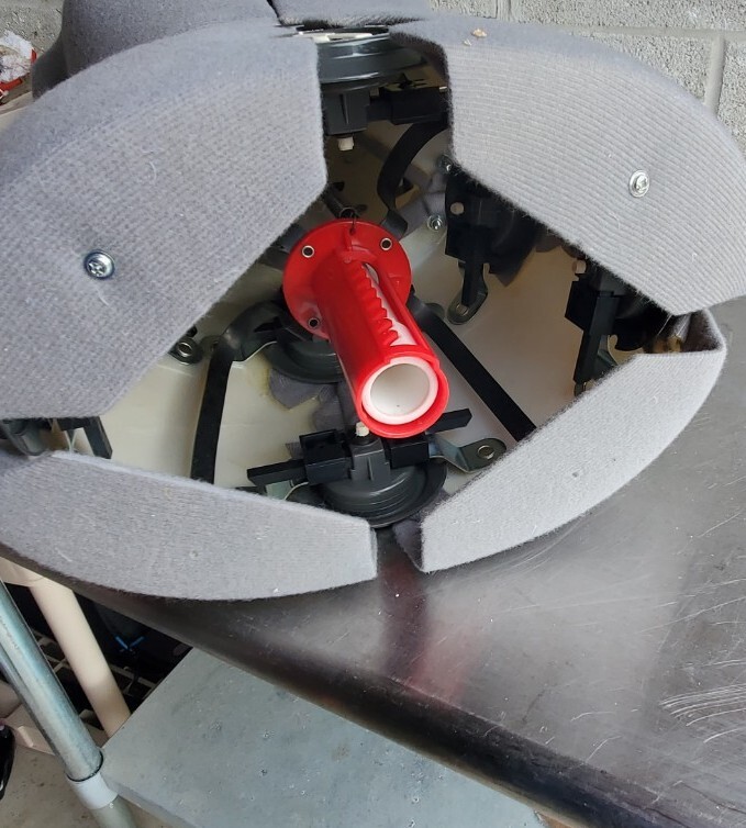 Singer 150 Dress Form Mannequin with Stand eBay