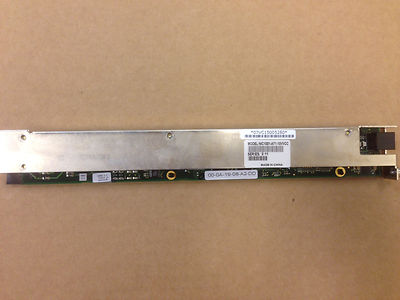 Eltek NIC1001-A71-10VVCC 48V Rectifier Shelf Controller, New