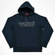 Supreme Hoodies for Men with Vintage for sale