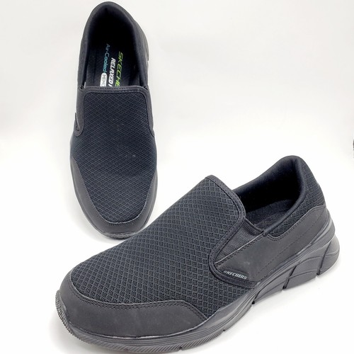 Skechers Shoes Mens Sz 9.5 Equalizer 4 