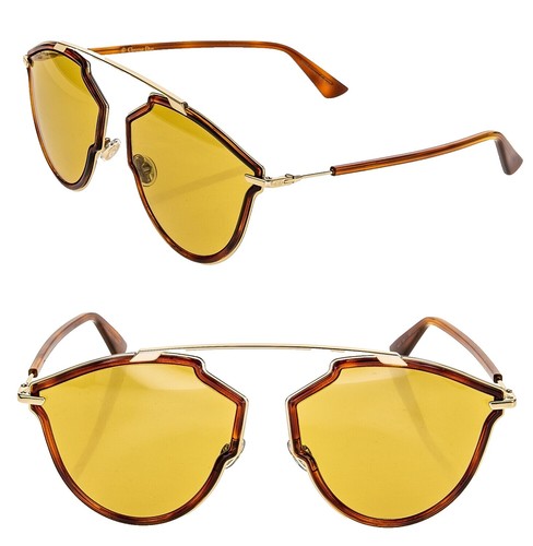 YELLOWS PLUS Sunglasses Wellington Plastic BLU BRW Women's MARIUS