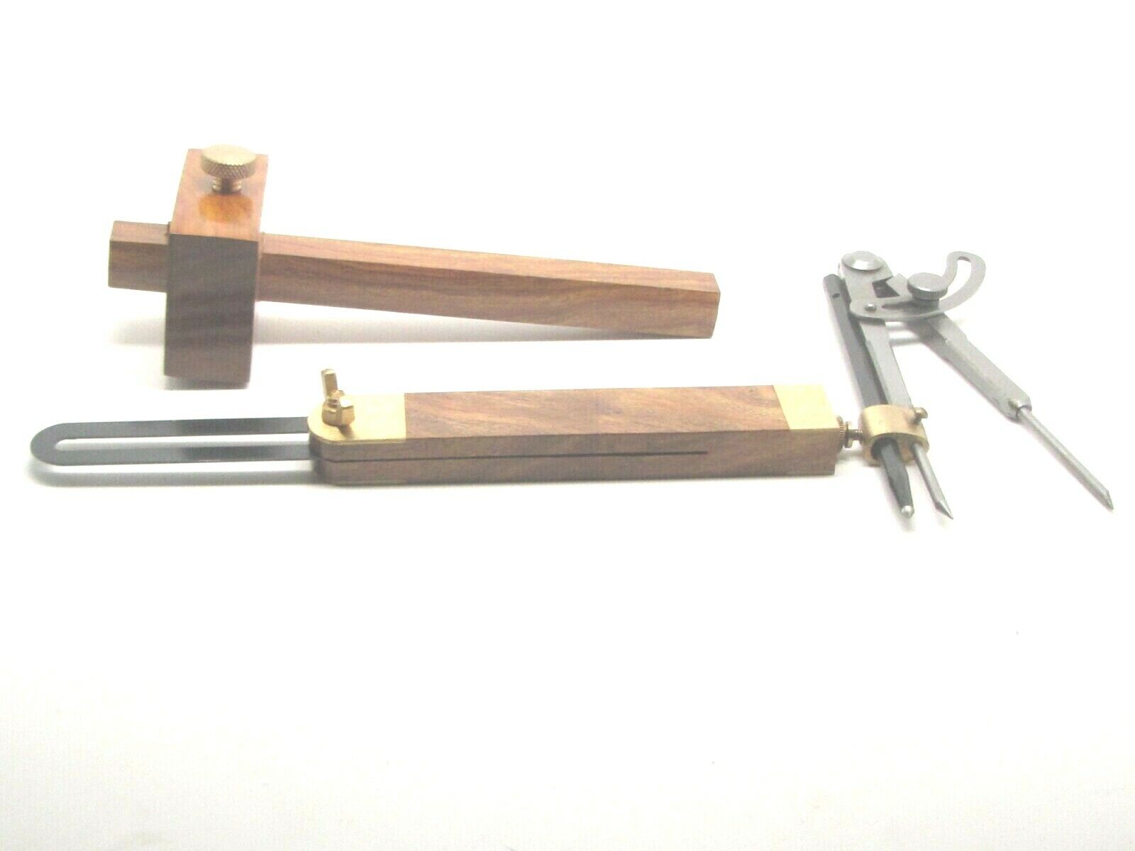 Ramelson Mortise Selling and selling Marking Gauge 9
