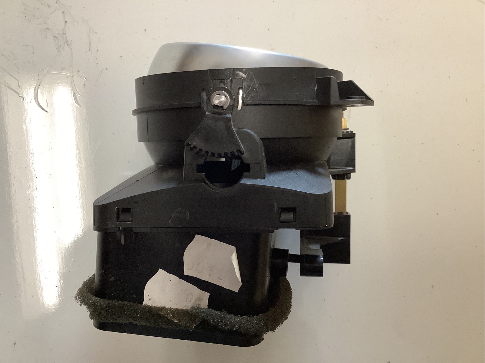 2007 Bentley Continental OEM Right Passenger Dash Air Vent 3W0819358 3W0819202B
